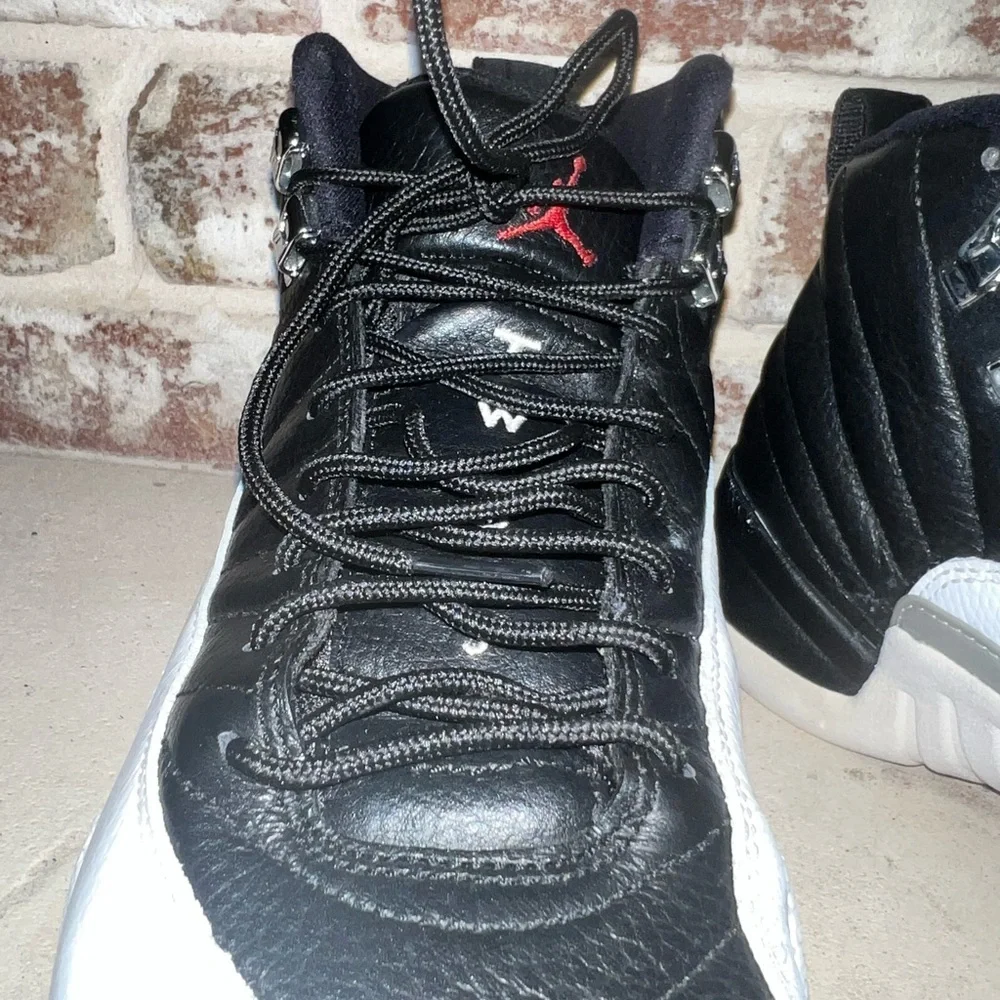 Nike Air Retro 12